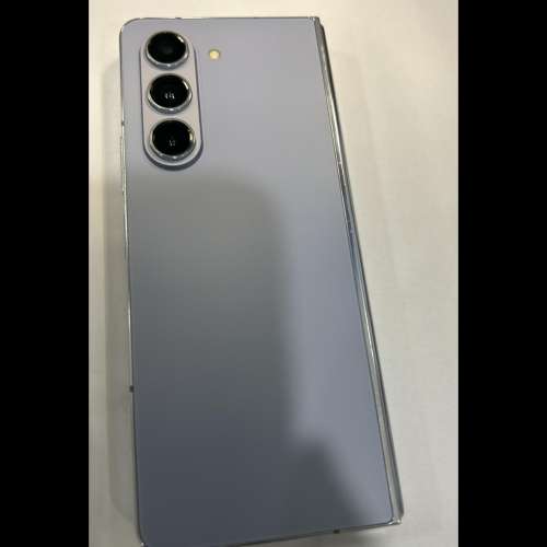 Samsung Fold 5 256GB 98% new