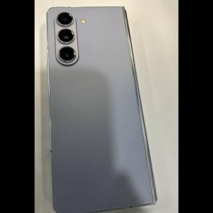 Samsung Fold 5 256GB 98% new