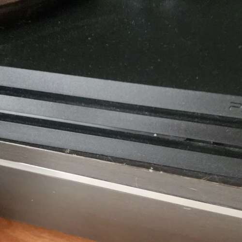 PS4 機