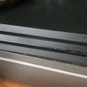 PS4 機