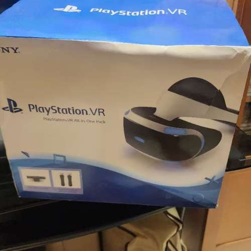 PS VR