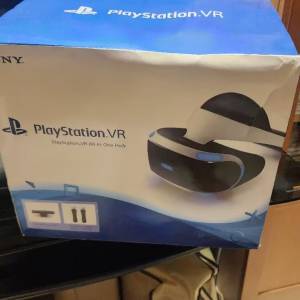 PS VR
