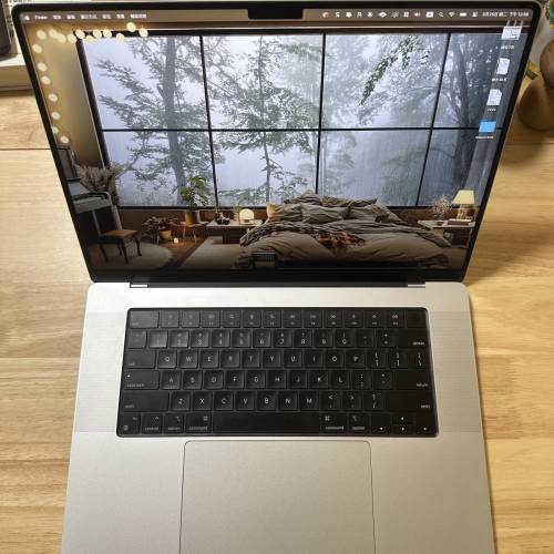 APPLE MACBOOK PRO 16" M2 MAX 32GB RAM 2TB