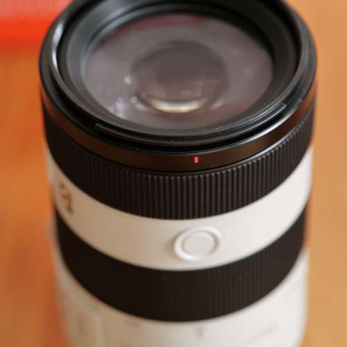 Sony FE 70-200mm F4 Macro G OSS II