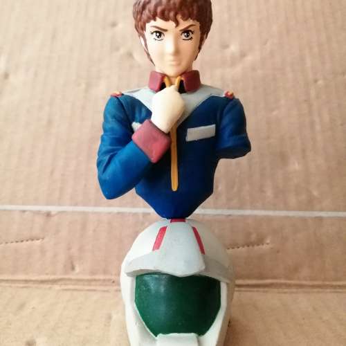 gundam 0079 figure