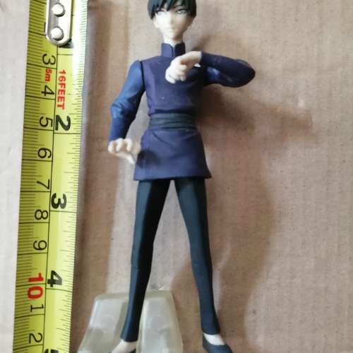 gundam figure 200