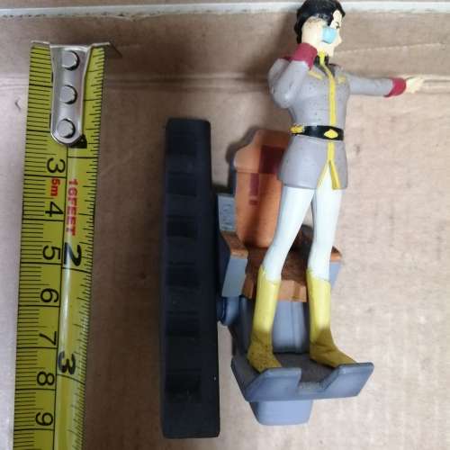 gundam figure 203