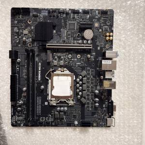 二手 MSI H510M BOMBER H510 DDR LGA1200 MATX MB