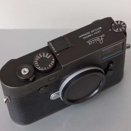 Leica M10-P M10P