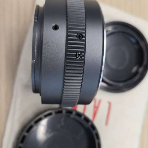 Laina徠納 Nikon F轉Z轉接環 極新淨