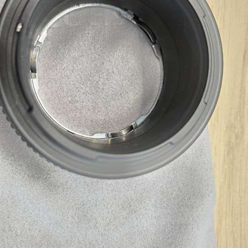 Laina徠納 Nikon F轉Z轉接環 極新淨