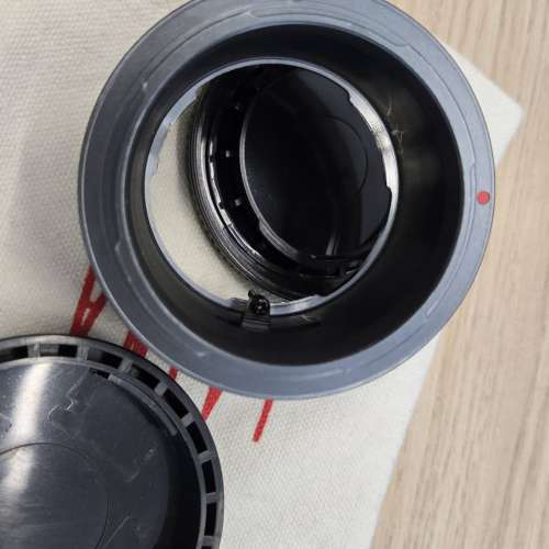 Laina徠納 Nikon F轉Z轉接環 極新淨