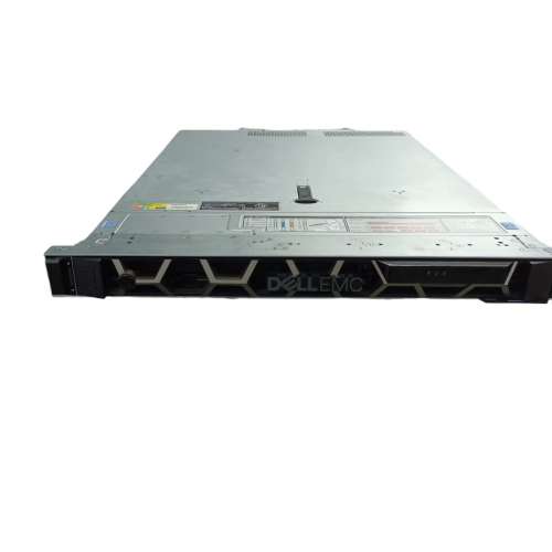 Dell EMC PowerEdge R440 Server Enterprise 伺服器