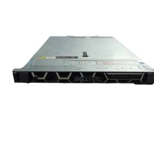 Dell EMC PowerEdge R440 Server Enterprise 伺服器