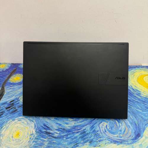 (性價比高3050獨顯Zenbook🔥) Asus Zenbook 14寸 3K OLED Mon AMD Ryzen 7 5800H/1...