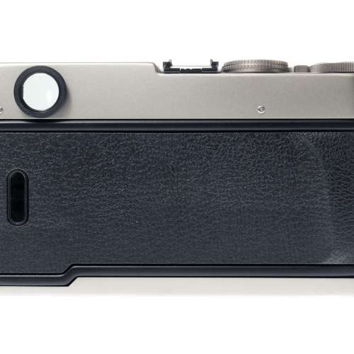 Konica Hexar RF Limited w/ M-Hexanon Lens 50mm f/1.2 Leica M Mount Mint