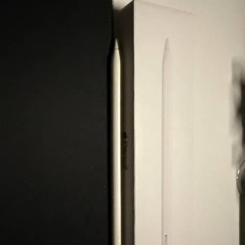Apple Pencil 2