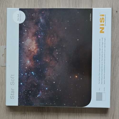 NISI S6 Filter Holder System Kit for Canon RF 10-20mm F4