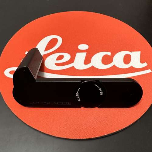 Leica CL 原裝Leica專用手柄有盒