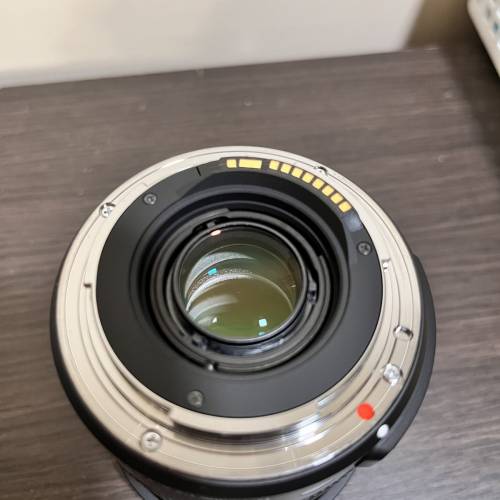 Sigma 17-70mm F2.8-4 Contemporary [for Canon]