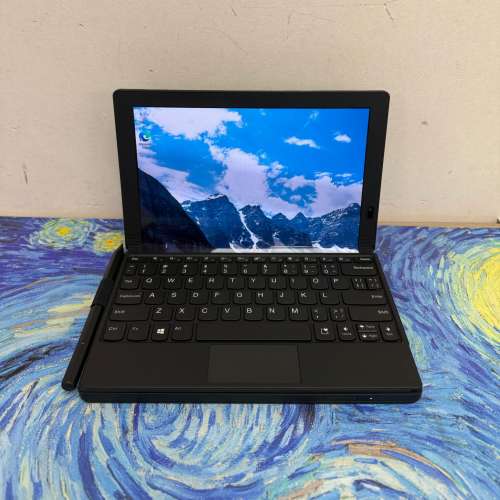 (復活節優惠✨未使用品極罕有X1 Fold) Lenovo X1 Fold ThinkPad i5-L16G7/ 8GB Ram...