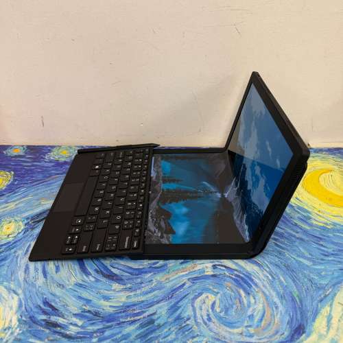 (復活節優惠✨未使用品極罕有X1 Fold) Lenovo X1 Fold ThinkPad i5-L16G7/ 8GB Ram...