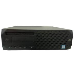 HP Z2 G4 Workstation 工作站