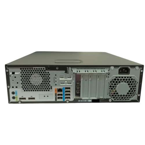 HP Z2 G4 Workstation 工作站