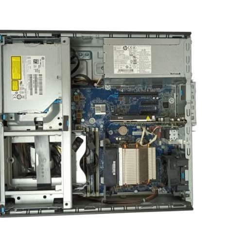 HP Z2 G4 Workstation 工作站