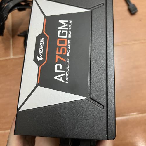 技嘉AP750GM