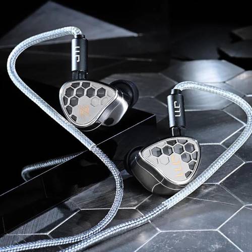 Jomo Audio Impulse Ti 旗艦級耳機