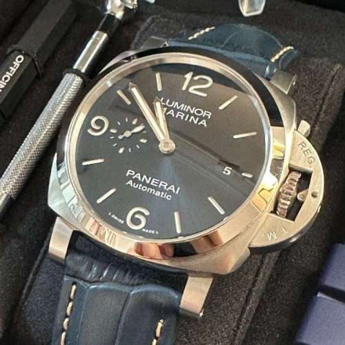 Pam1313 penerai