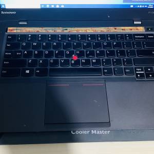 ThinkPad X1 carbon