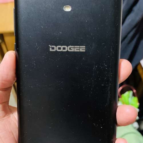 DOOGEE Android phone Model X7pro
