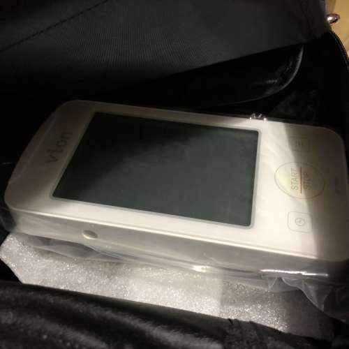 全新經絡動力心電血壓計