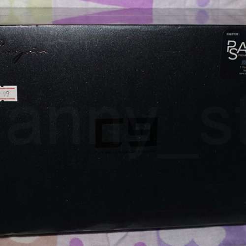 全新 Cayin C9 便攜真空管耳擴 便攜膽機最強者 香港行貨 原價$15999