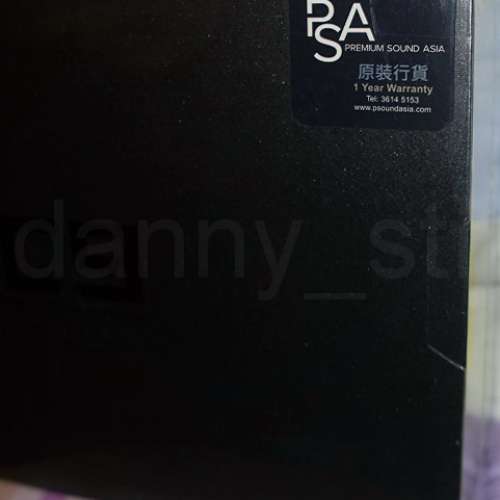 全新 Cayin C9 便攜真空管耳擴 便攜膽機最強者 香港行貨 原價$15999