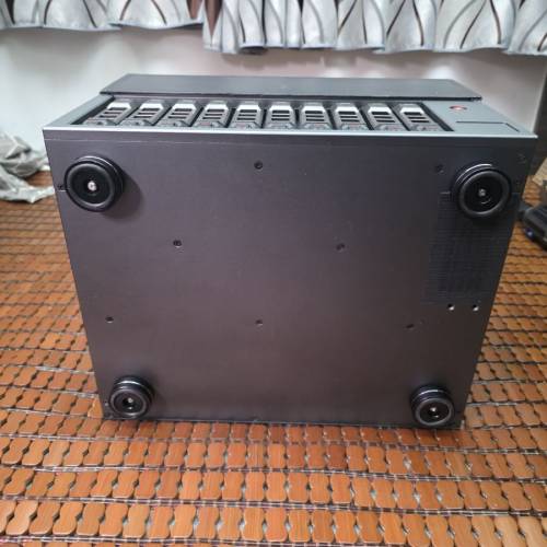 ［機箱］XNAS 半高10Bay全鋁NAS機箱 Server/NAS Dell硬碟架