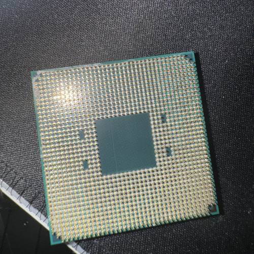 AMD Ryzen™ 7 5800X3D Gaming Processor