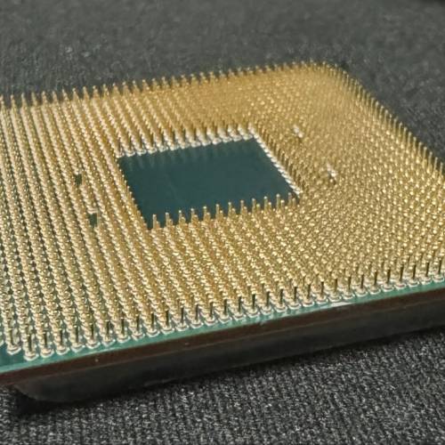 AMD Ryzen™ 7 5800X3D Gaming Processor