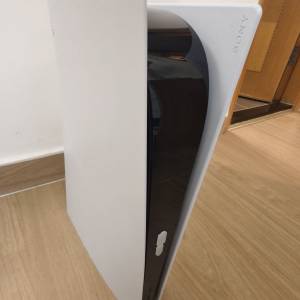 PS5 厚機 1手制