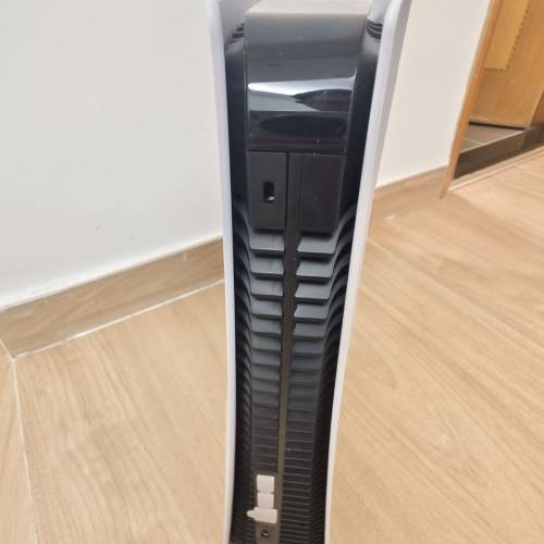 PS5 厚機 1手制