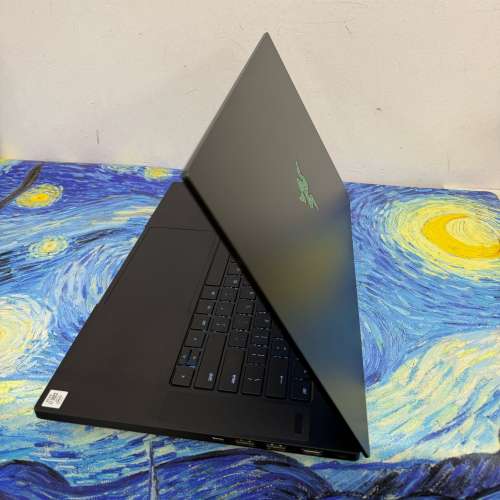 (復活節優惠✨Razer 電競筆電) 頂級電競系列超薄機身i7-10750H/16,32GB Ram/256,51...
