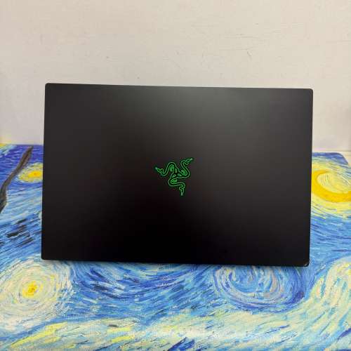 (復活節優惠✨Razer 電競筆電) 頂級電競系列超薄機身i7-10750H/16,32GB Ram/256,51...