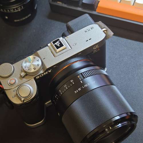 Viltrox 28mm 1.8 Sony FE Mount 新淨