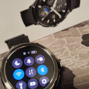 Xiaomi watch 2pro LTE esim