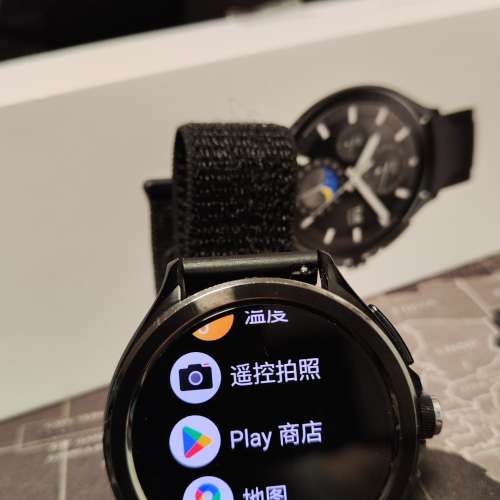 Xiaomi watch 2pro LTE esim