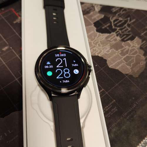 Xiaomi watch 2pro LTE esim