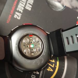 POLAR VANTAGE V2
