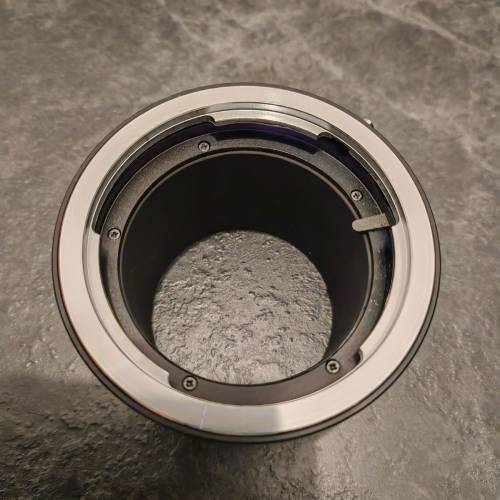 Pentax 645 鏡轉接 Hasselblad X1d, X1d2, 907x,X2d